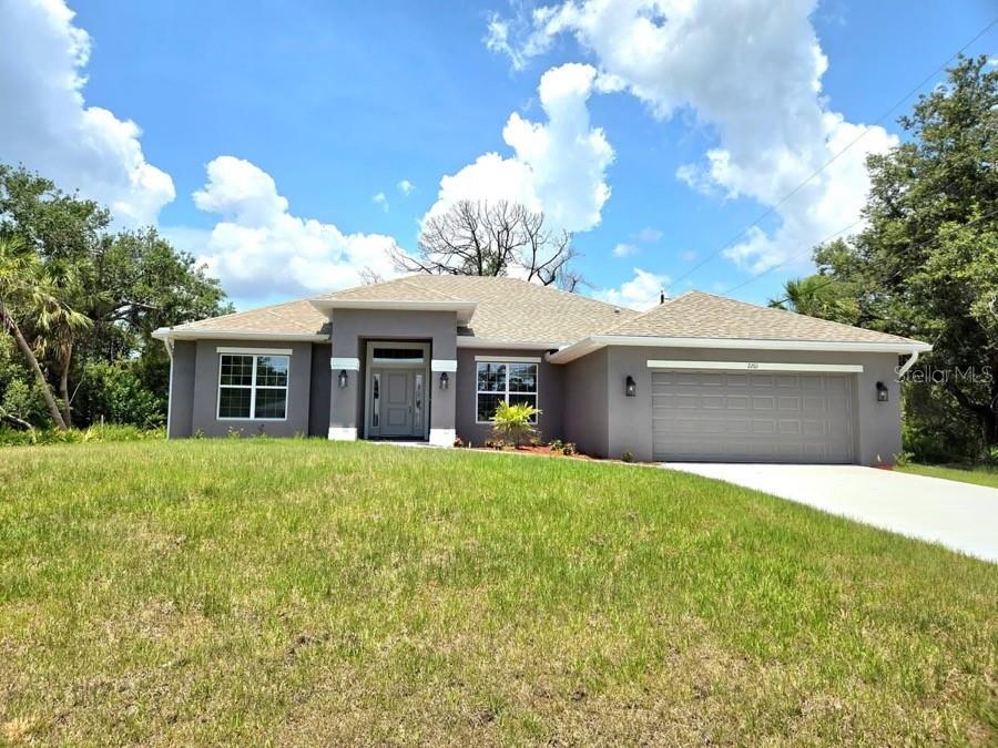 2201 COMO ST, PORT CHARLOTTE, FL, 33948