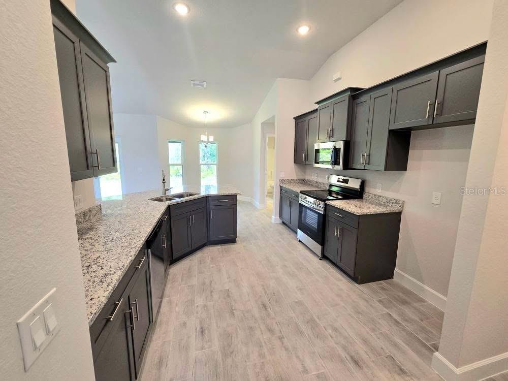2201 COMO ST, PORT CHARLOTTE, FL, 33948