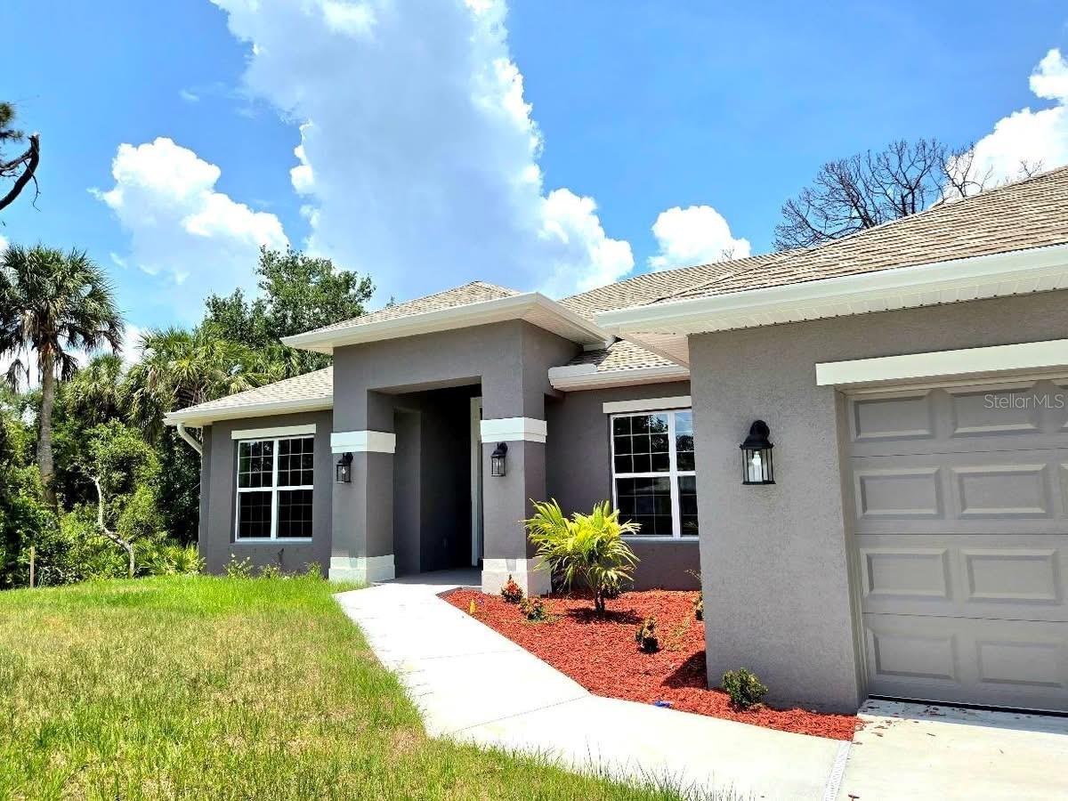 2201 COMO ST, PORT CHARLOTTE, FL, 33948
