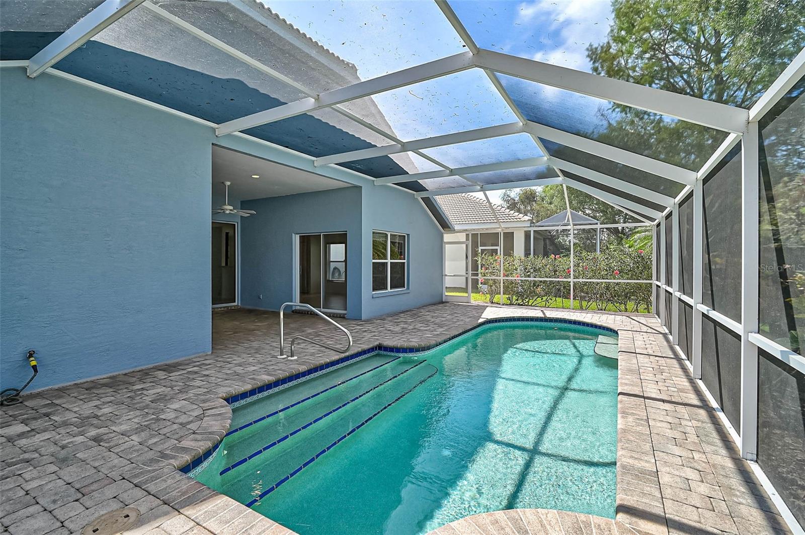 5261 HIGHBURY CIR, SARASOTA, FL, 34238
