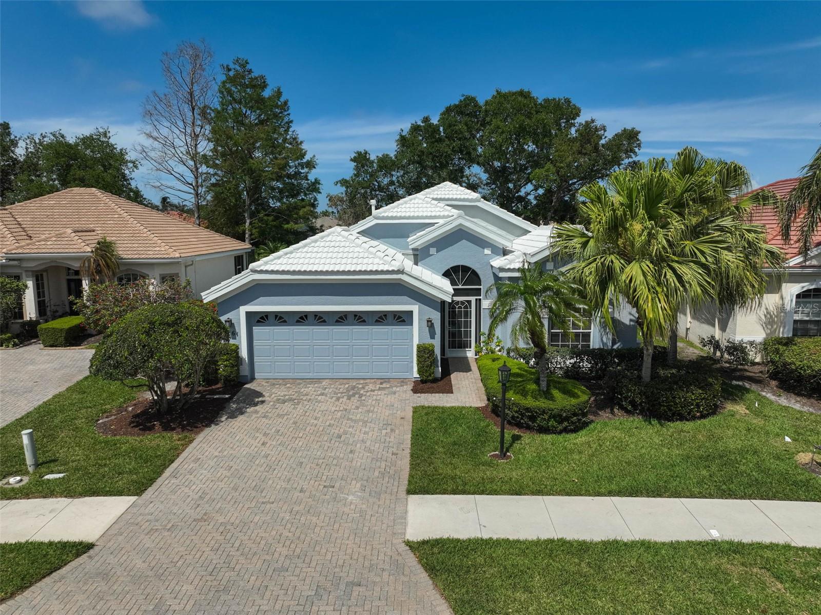 5261 HIGHBURY CIR, SARASOTA, FL, 34238