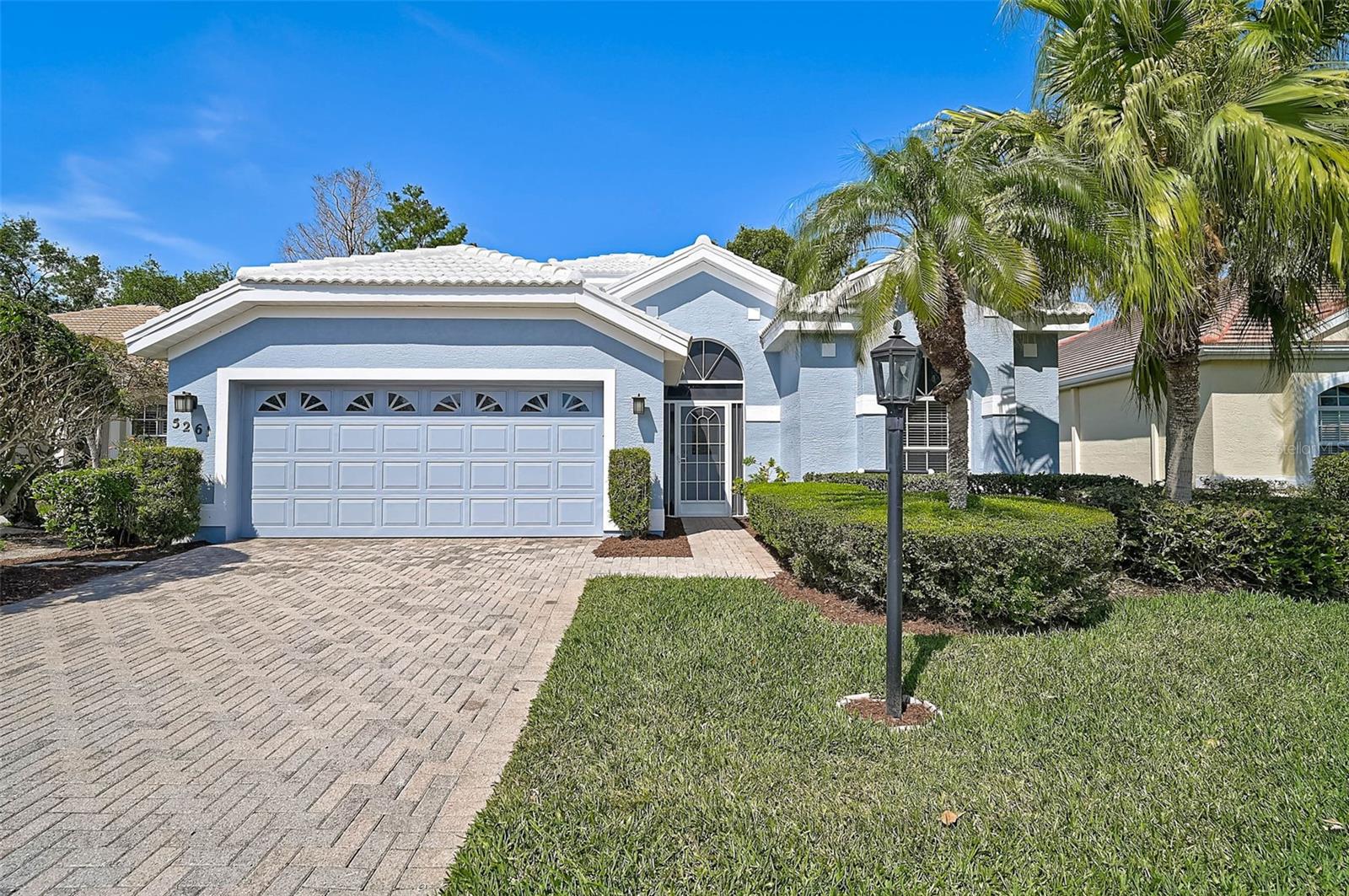 5261 HIGHBURY CIR, SARASOTA, FL, 34238