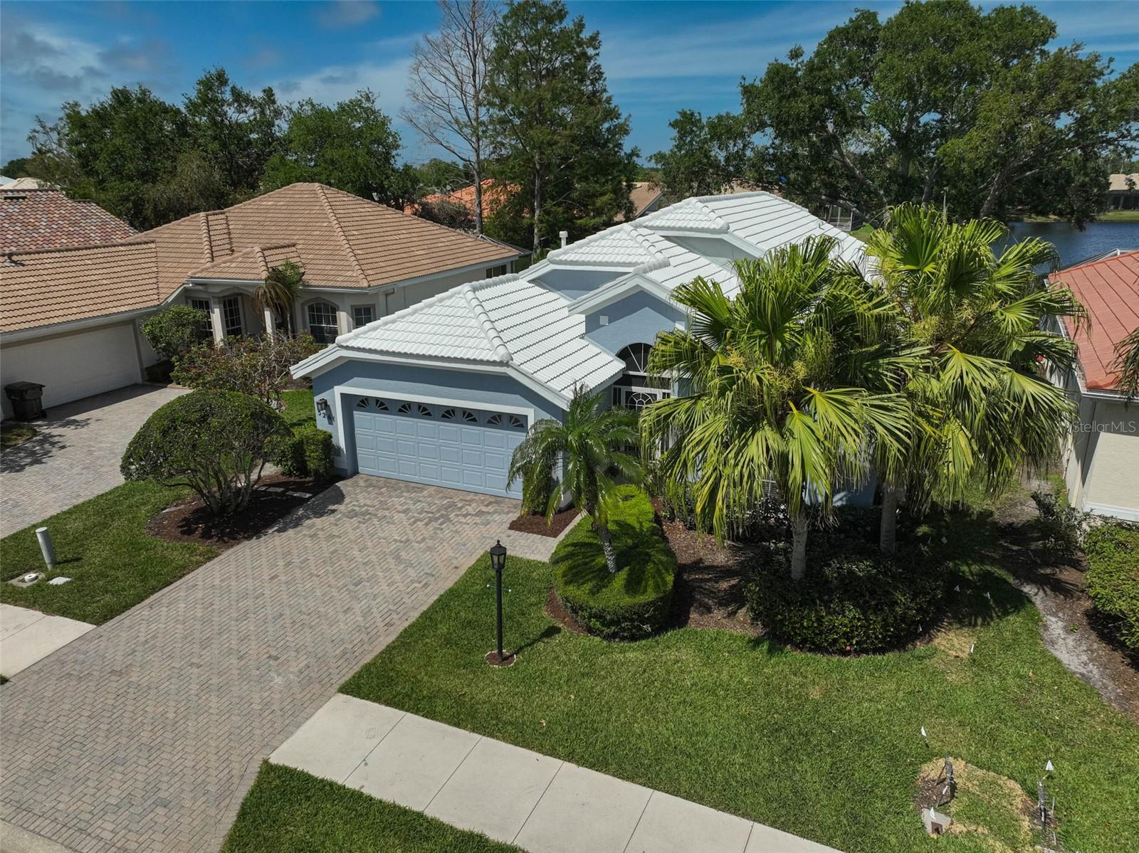 5261 HIGHBURY CIR, SARASOTA, FL, 34238