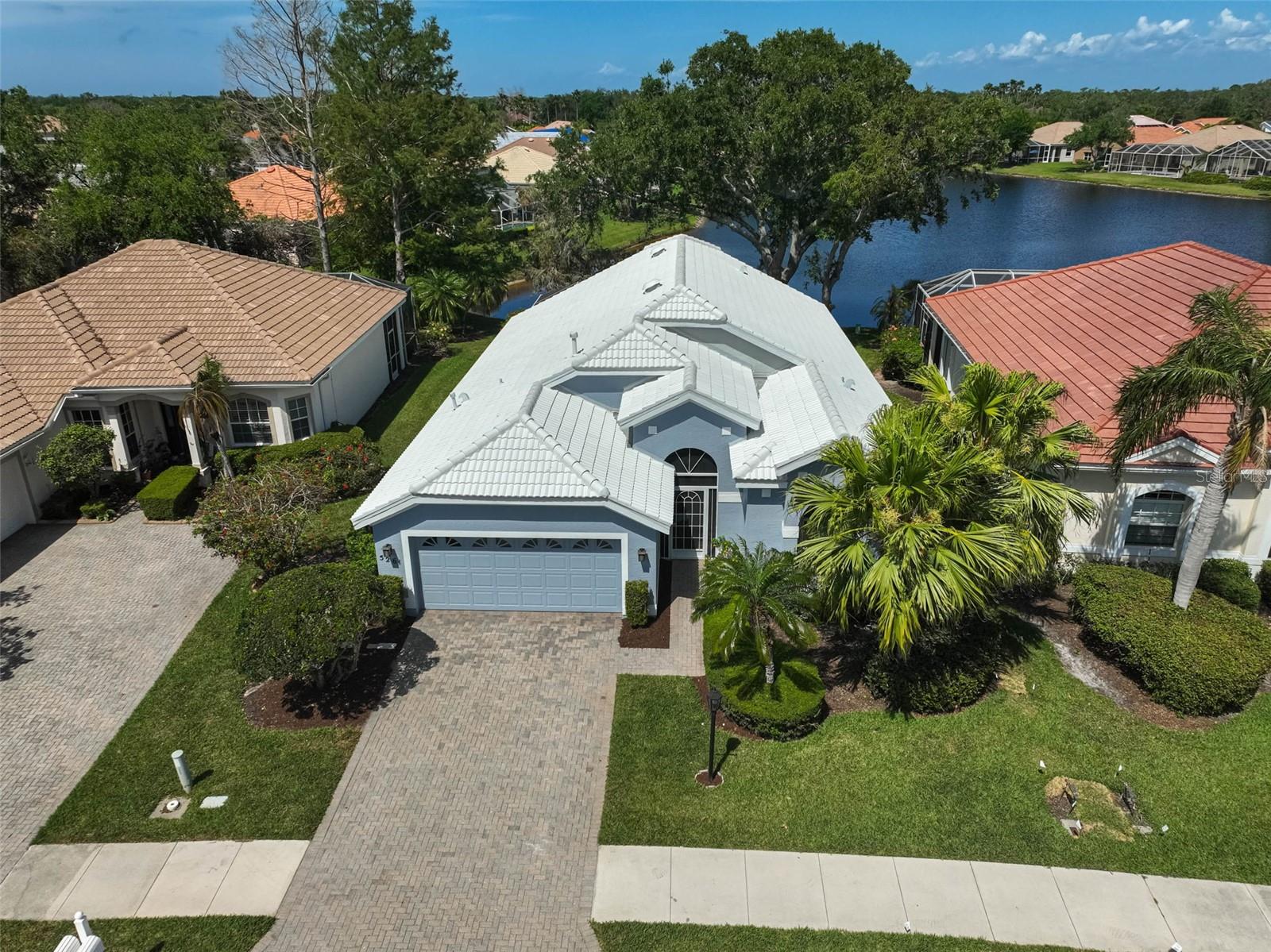 5261 HIGHBURY CIR, SARASOTA, FL, 34238