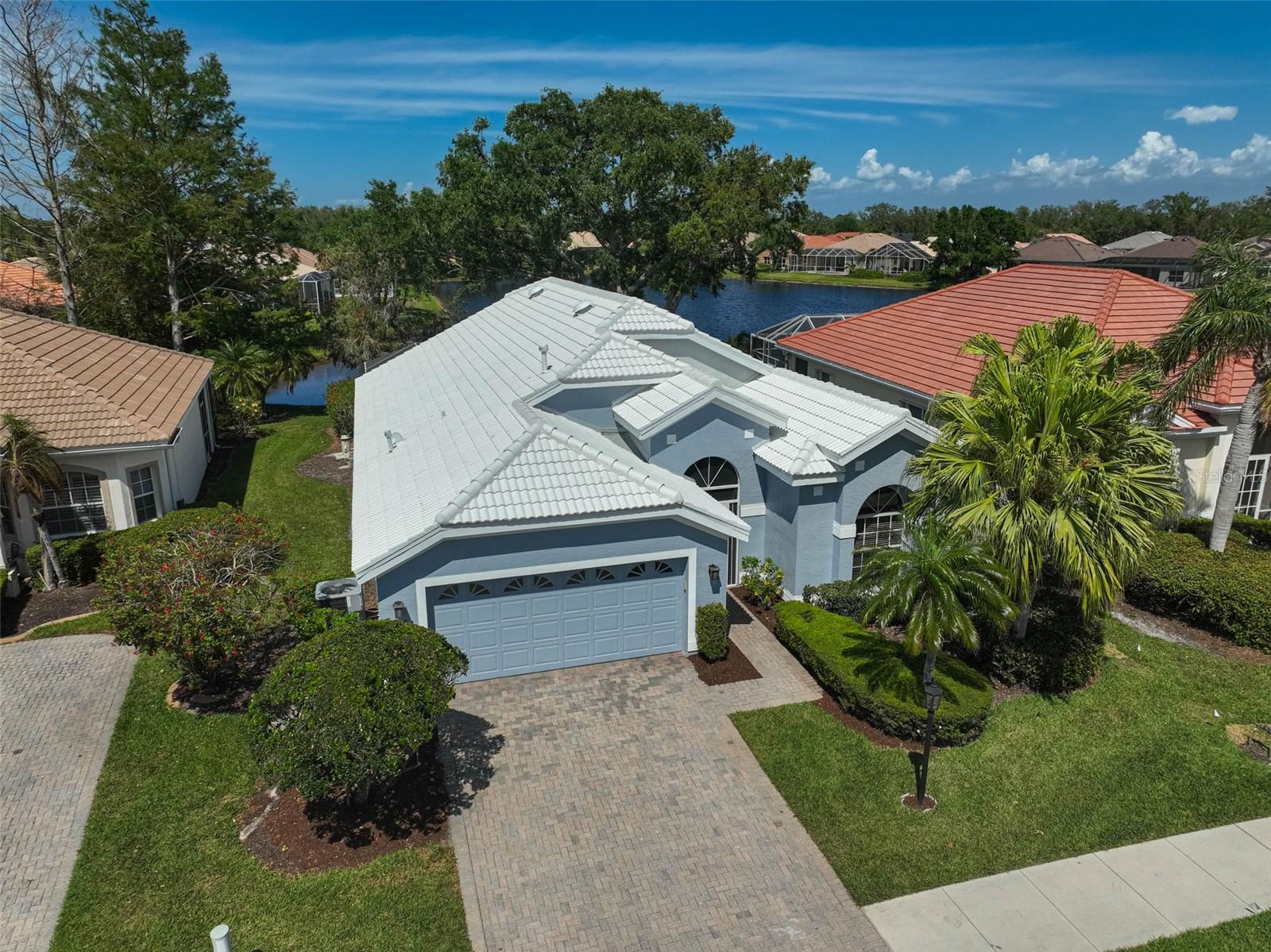 5261 HIGHBURY CIR, SARASOTA, FL, 34238