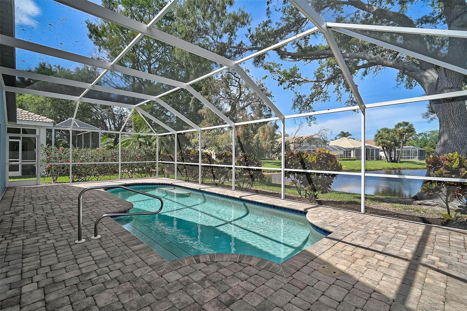 5261 HIGHBURY CIR, SARASOTA, FL, 34238