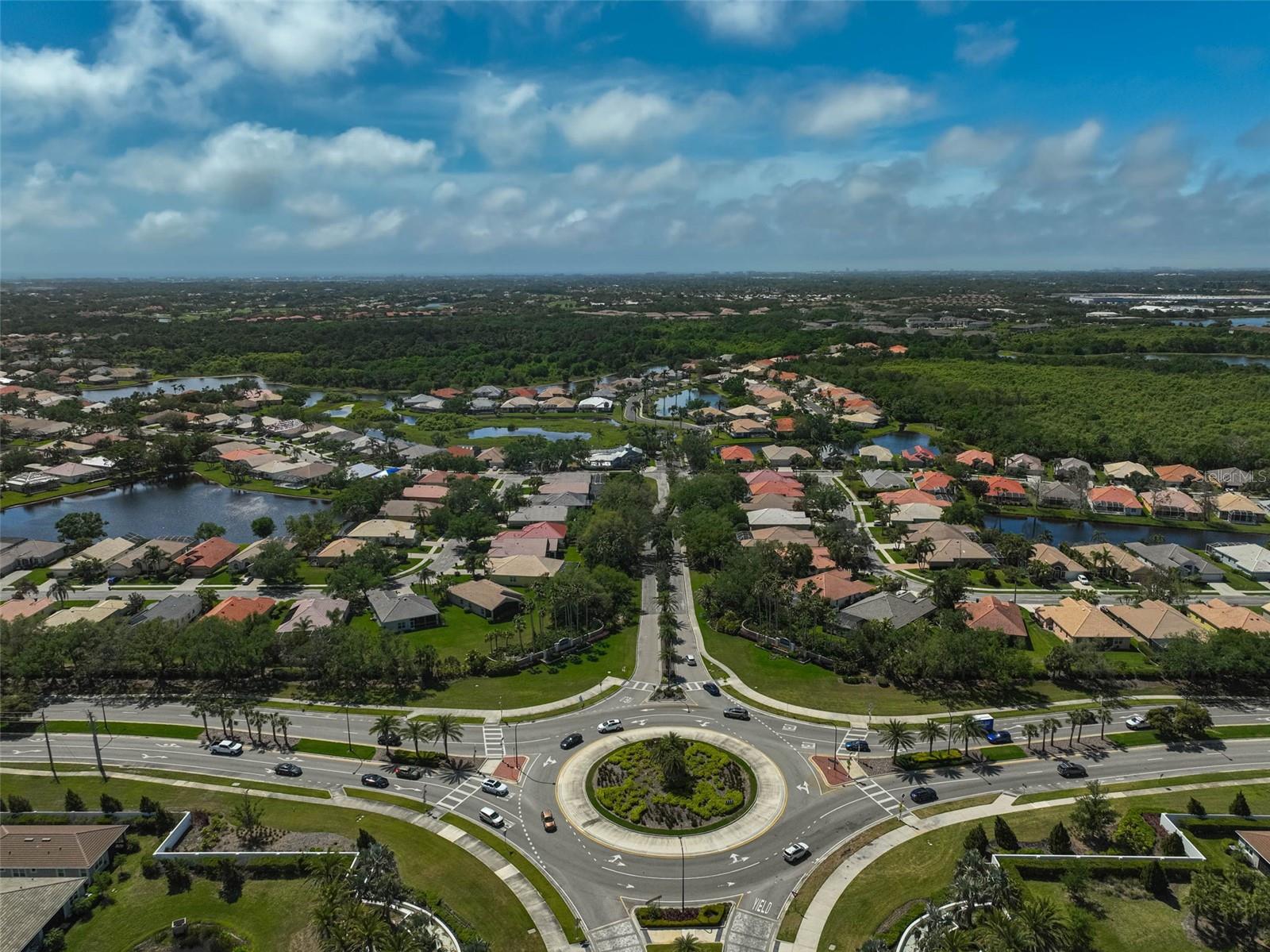 5261 HIGHBURY CIR, SARASOTA, FL, 34238