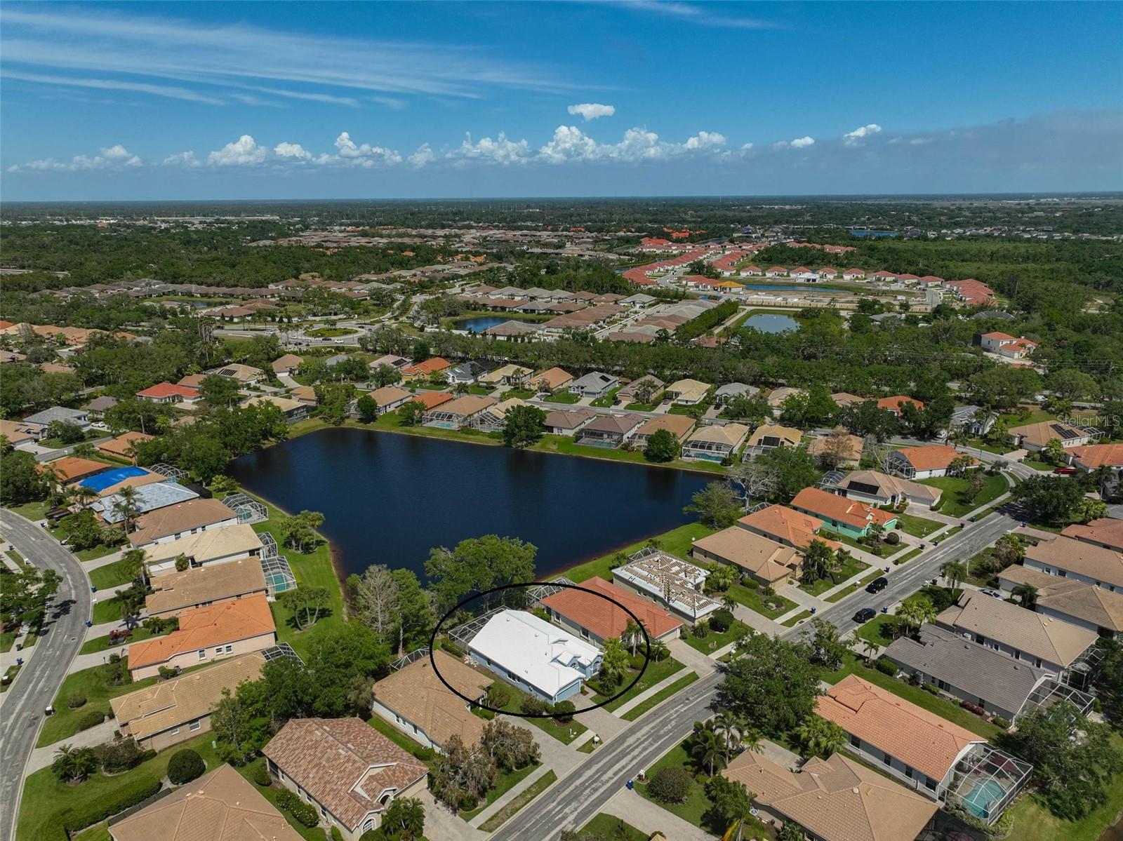 5261 HIGHBURY CIR, SARASOTA, FL, 34238