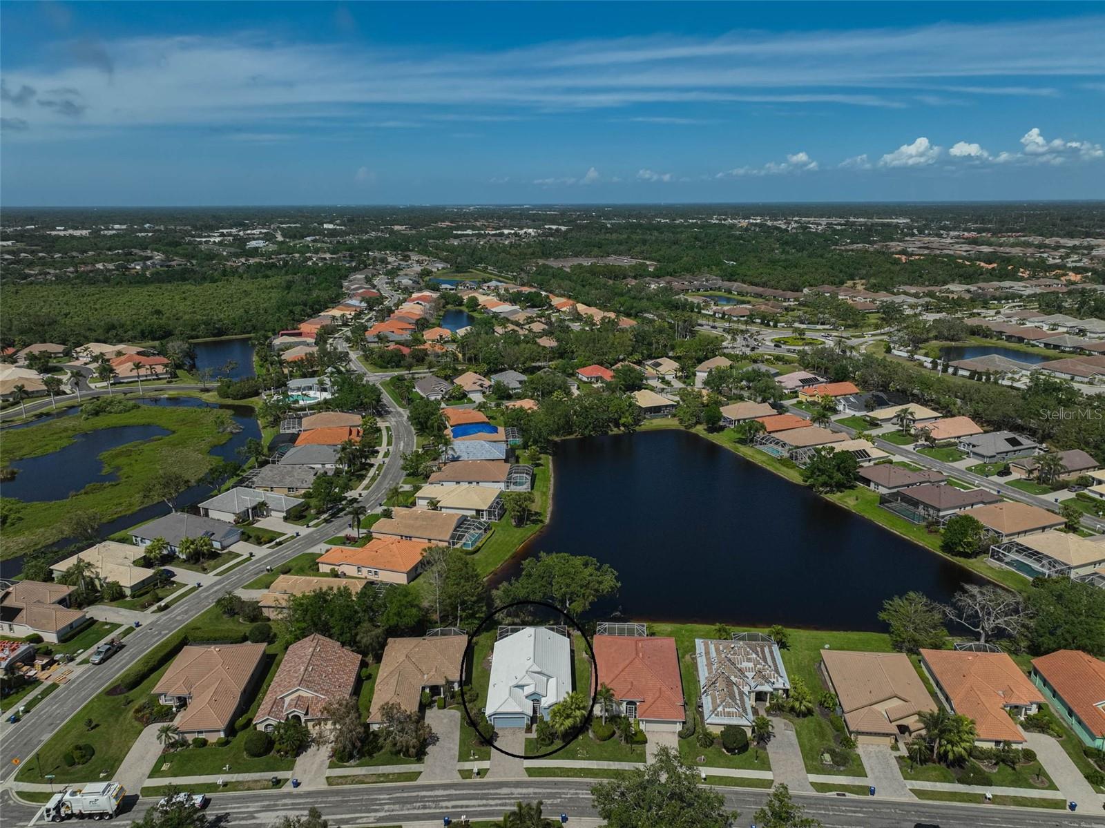 5261 HIGHBURY CIR, SARASOTA, FL, 34238