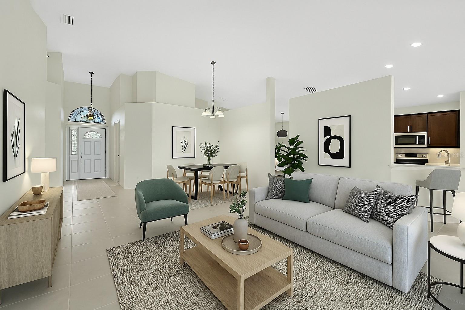 5261 HIGHBURY CIR, SARASOTA, FL, 34238