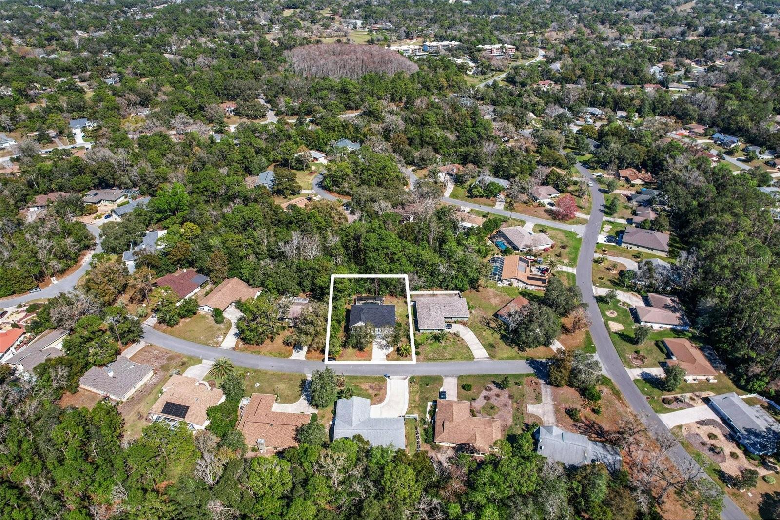 5 MASTIC CT W, HOMOSASSA, FL, 34446