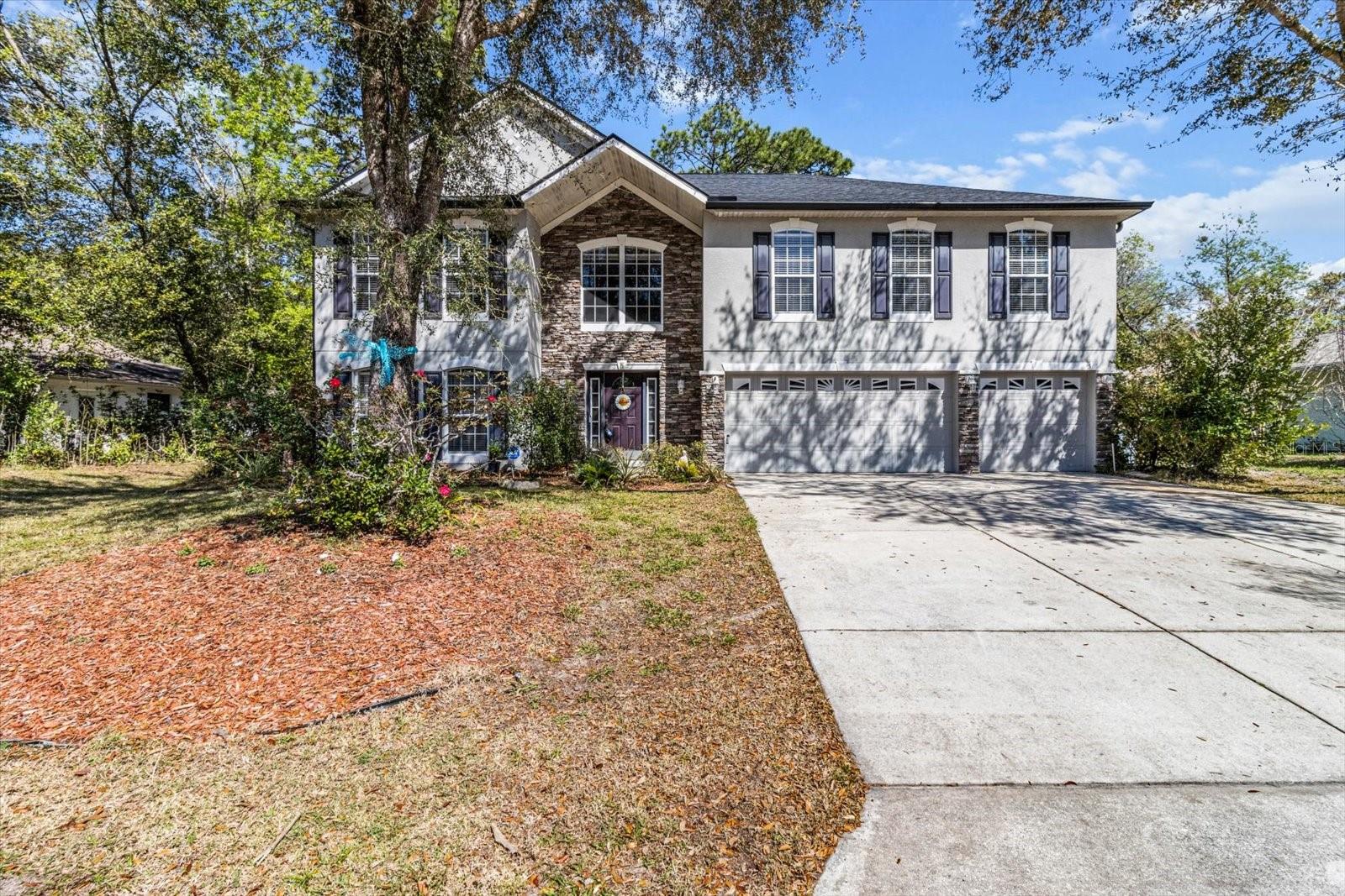 5 MASTIC CT W, HOMOSASSA, FL, 34446
