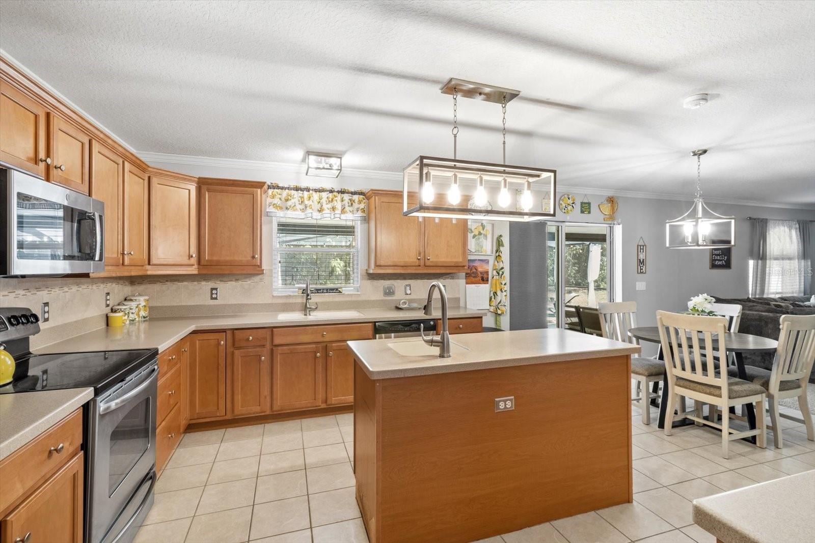 5 MASTIC CT W, HOMOSASSA, FL, 34446