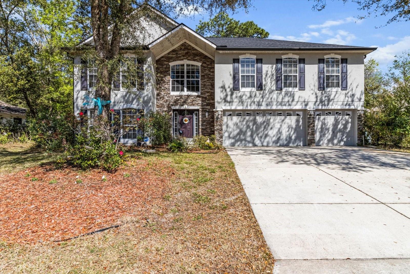 5 MASTIC CT W, HOMOSASSA, FL, 34446