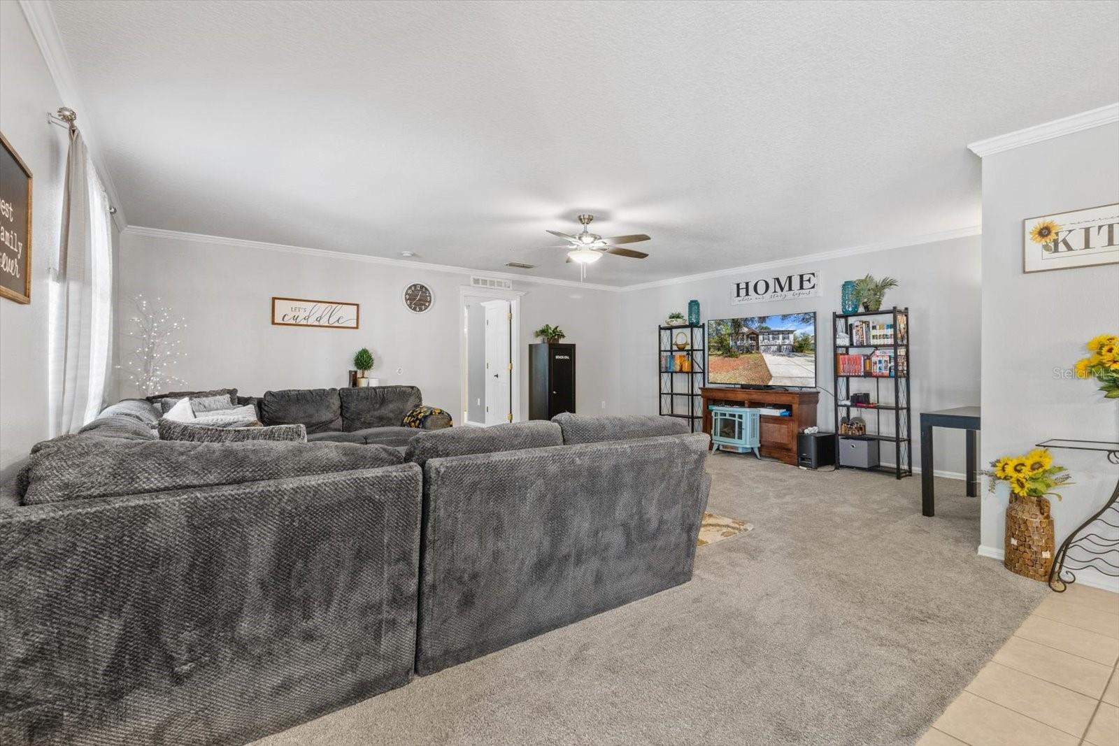5 MASTIC CT W, HOMOSASSA, FL, 34446