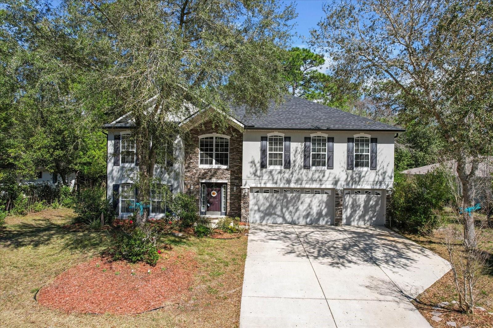 5 MASTIC CT W, HOMOSASSA, FL, 34446