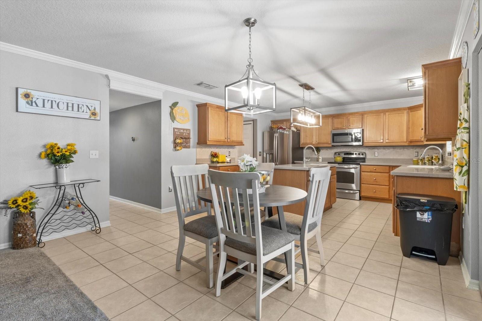 5 MASTIC CT W, HOMOSASSA, FL, 34446