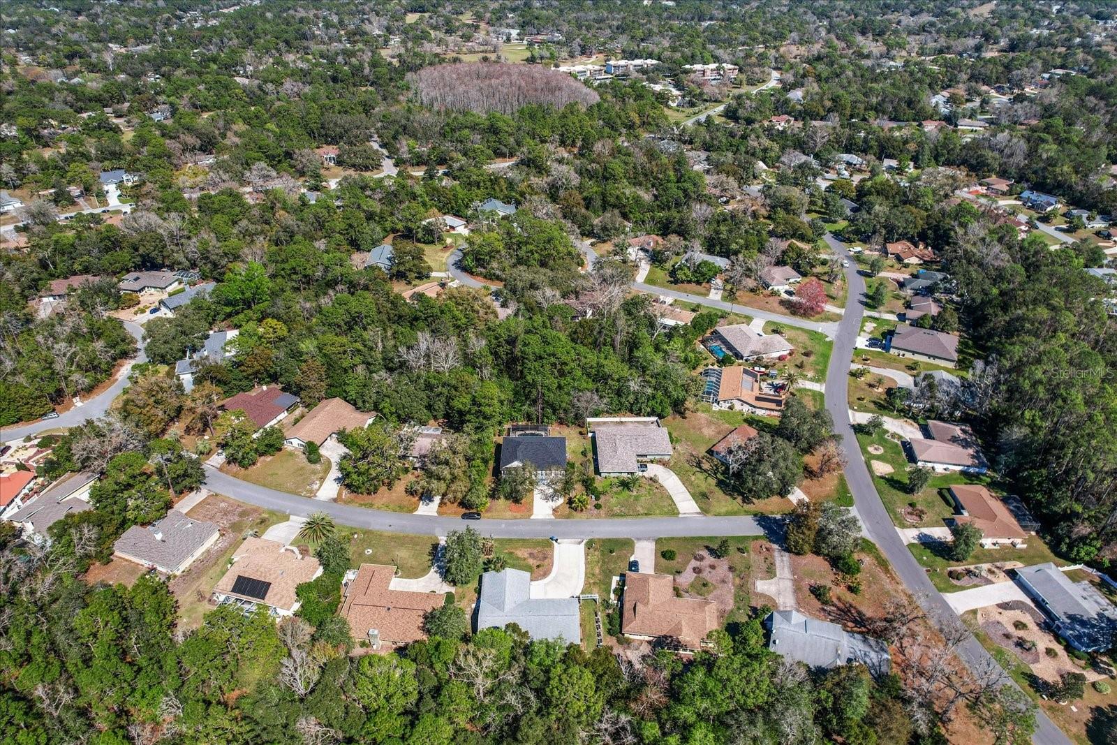 5 MASTIC CT W, HOMOSASSA, FL, 34446