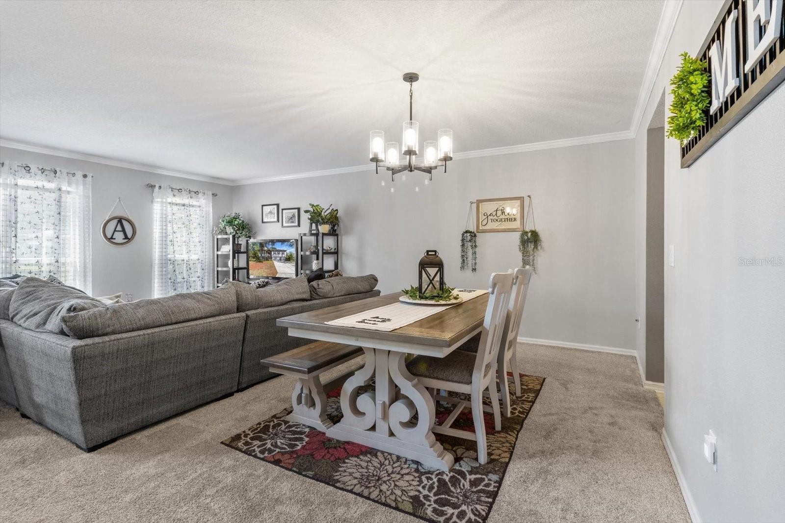 5 MASTIC CT W, HOMOSASSA, FL, 34446