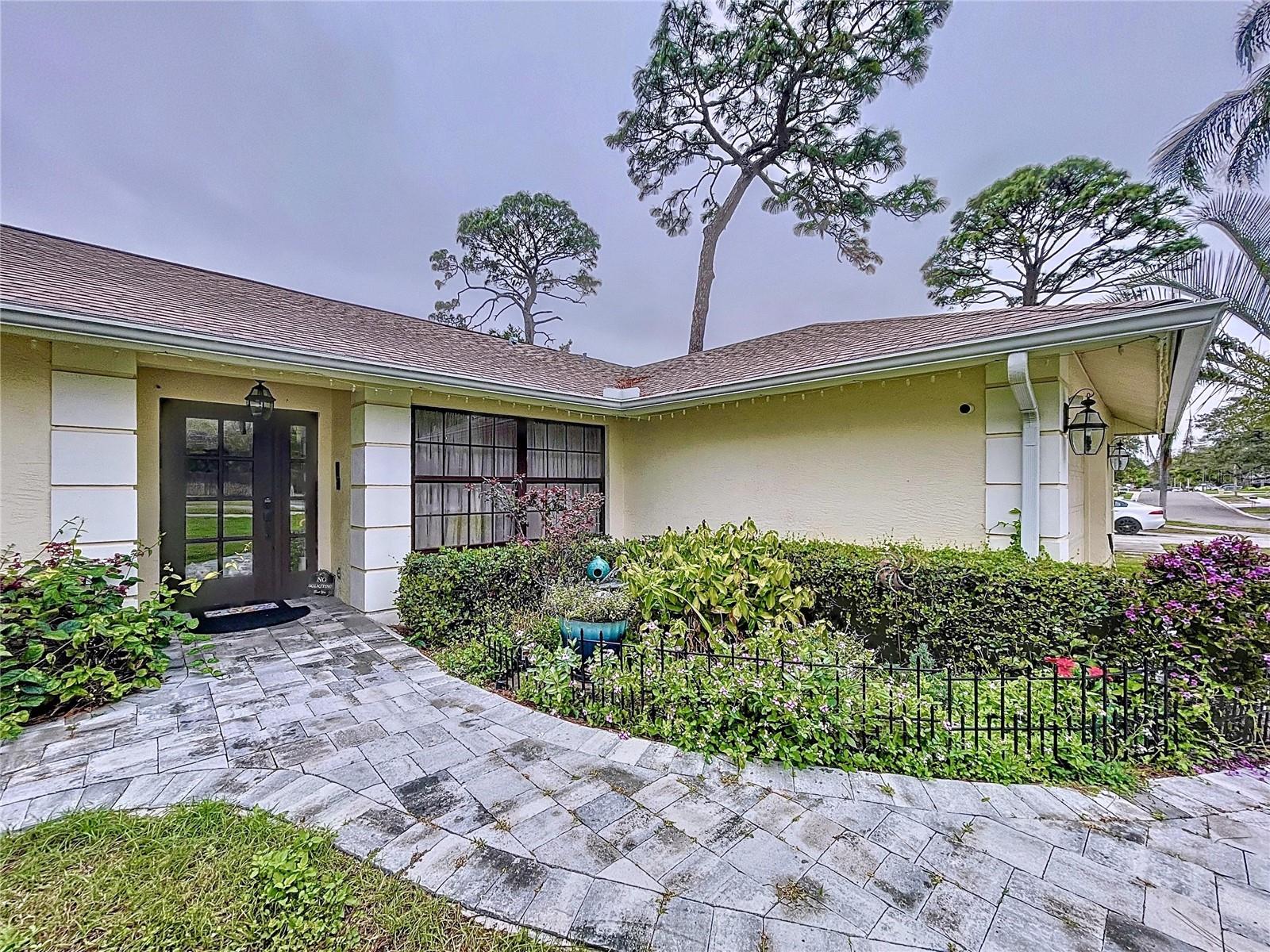 1309 HILLSIDE DR, TARPON SPRINGS, FL, 34689