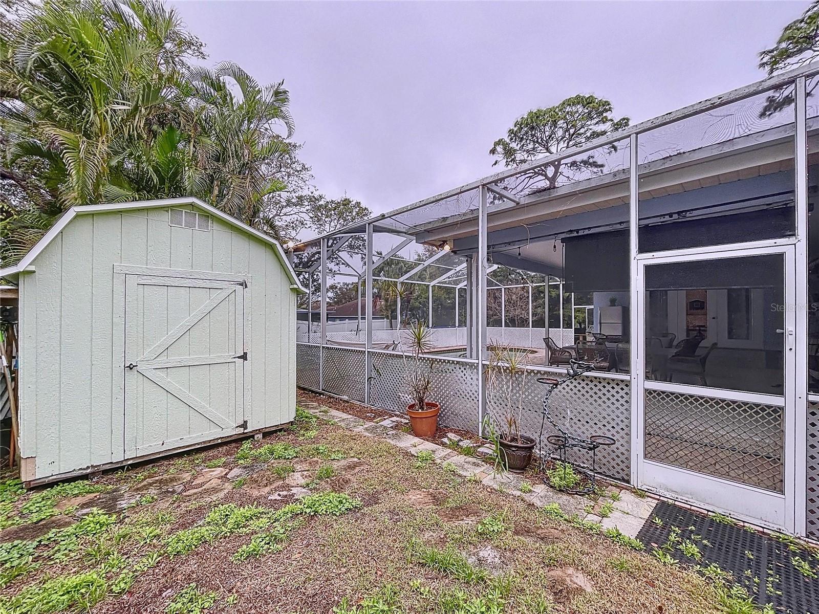 1309 HILLSIDE DR, TARPON SPRINGS, FL, 34689