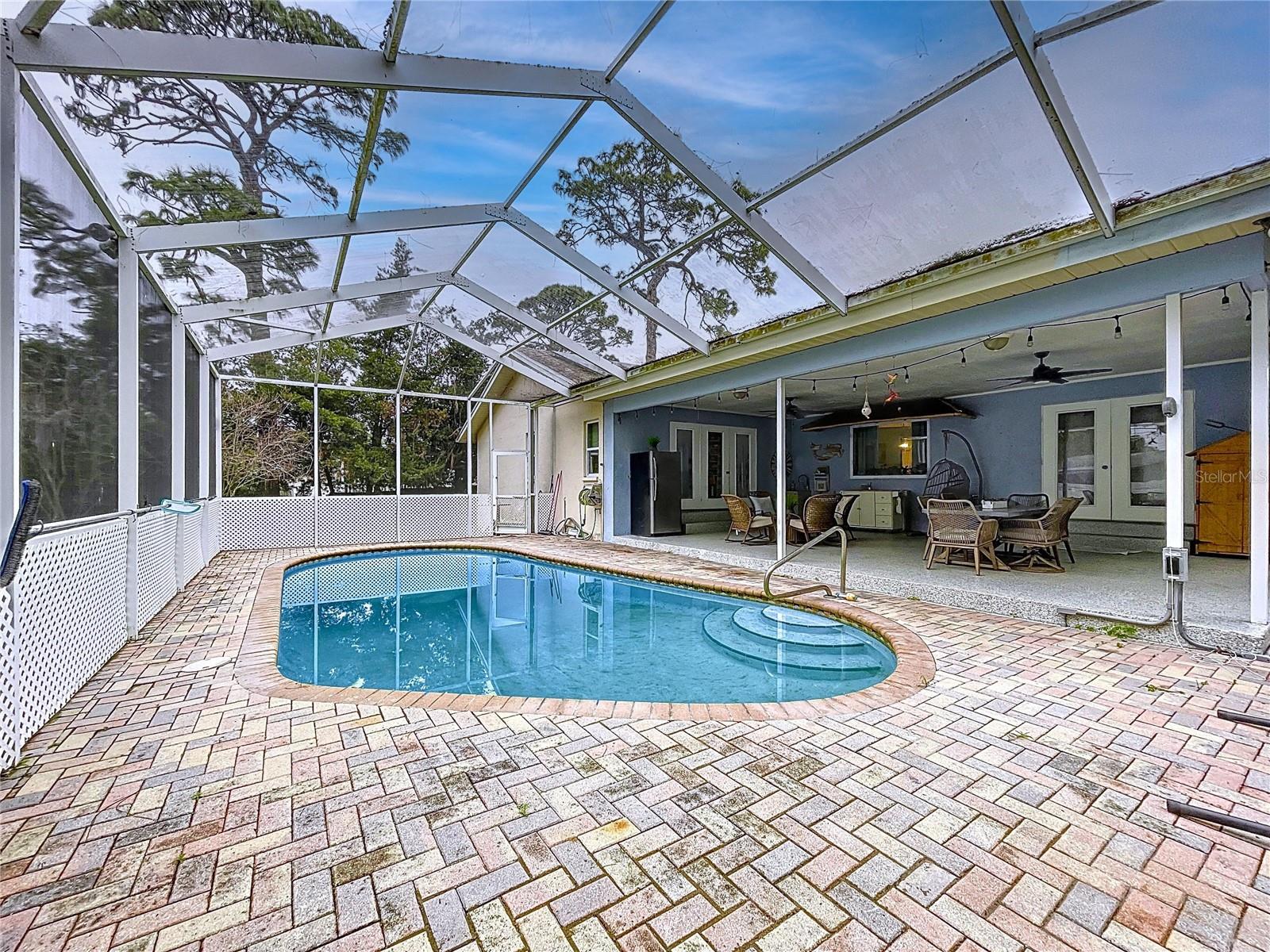 1309 HILLSIDE DR, TARPON SPRINGS, FL, 34689