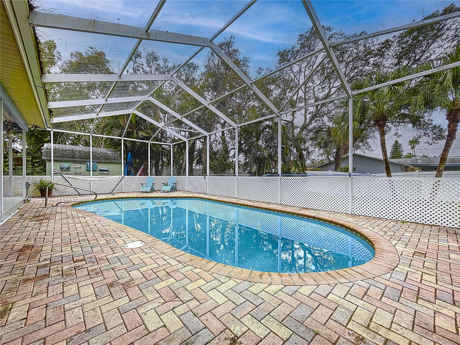 1309 HILLSIDE DR, TARPON SPRINGS, FL, 34689