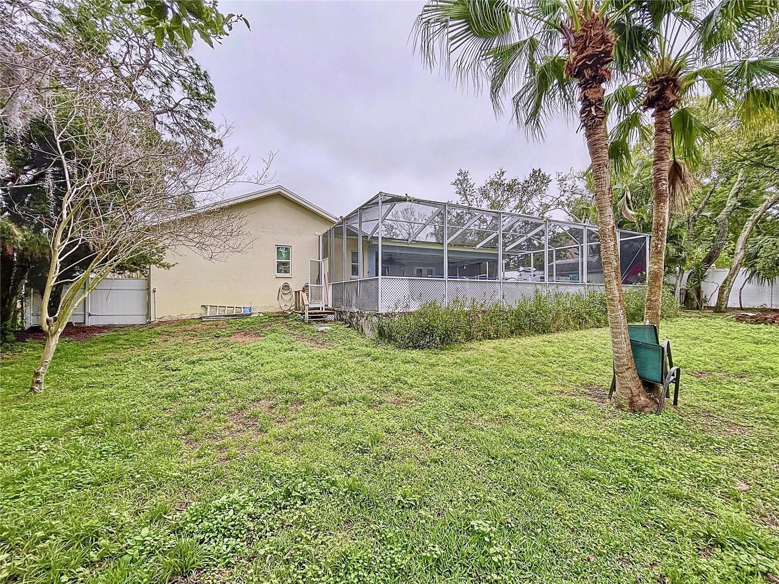 1309 HILLSIDE DR, TARPON SPRINGS, FL, 34689
