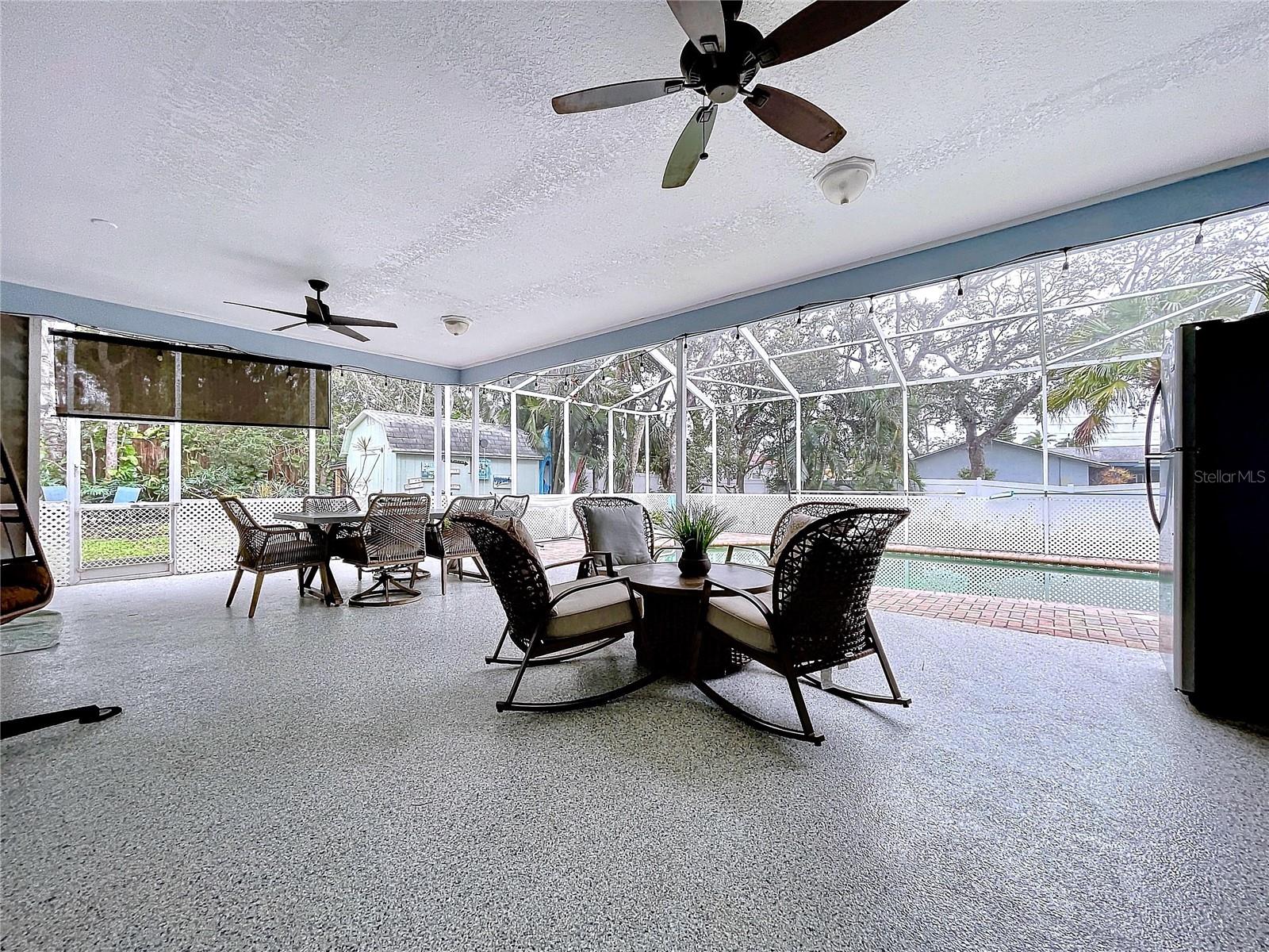 1309 HILLSIDE DR, TARPON SPRINGS, FL, 34689