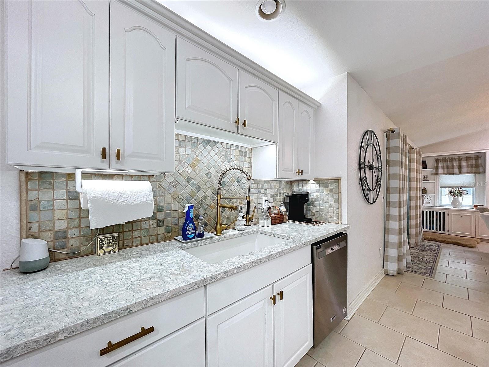 1309 HILLSIDE DR, TARPON SPRINGS, FL, 34689