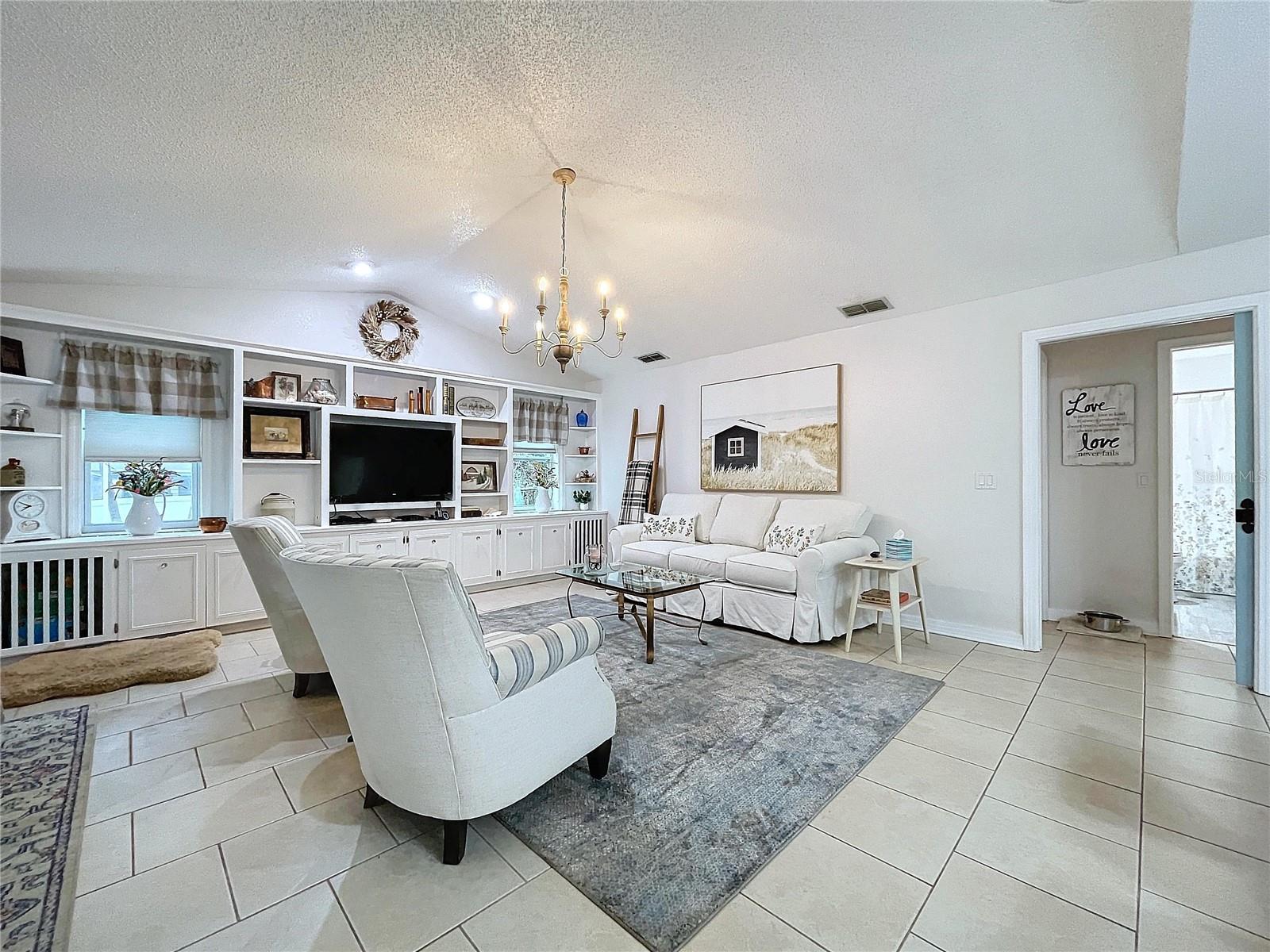 1309 HILLSIDE DR, TARPON SPRINGS, FL, 34689