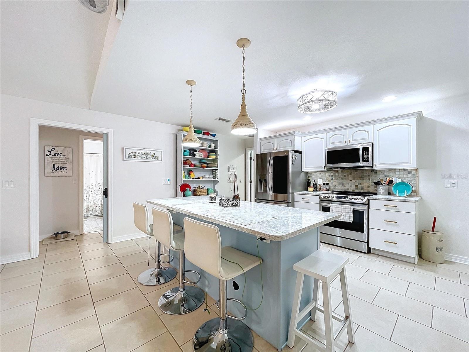 1309 HILLSIDE DR, TARPON SPRINGS, FL, 34689
