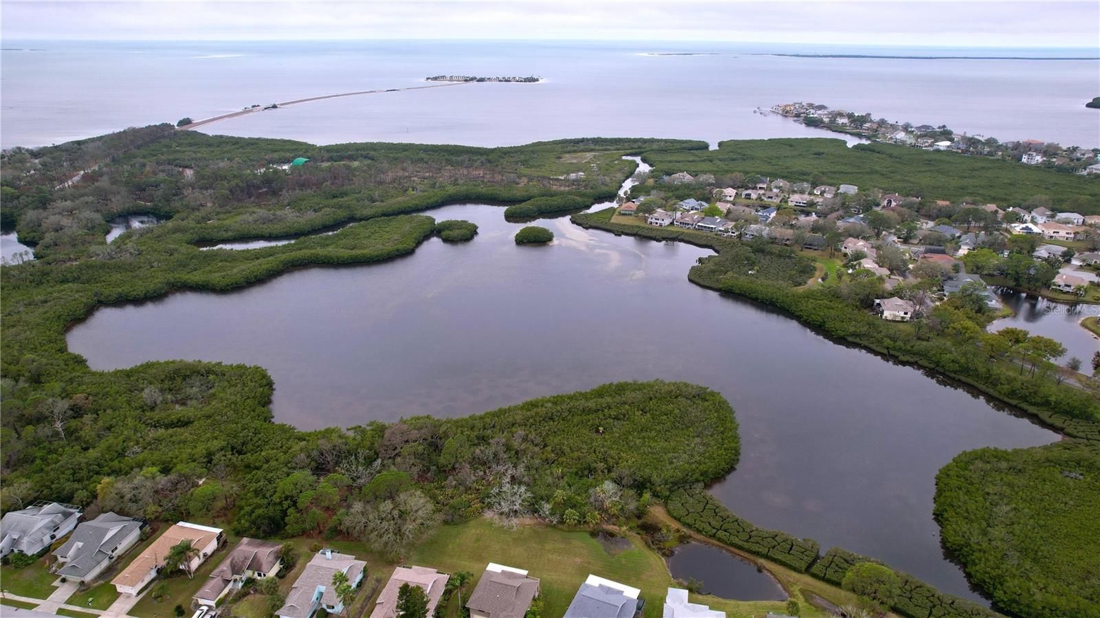 1309 HILLSIDE DR, TARPON SPRINGS, FL, 34689
