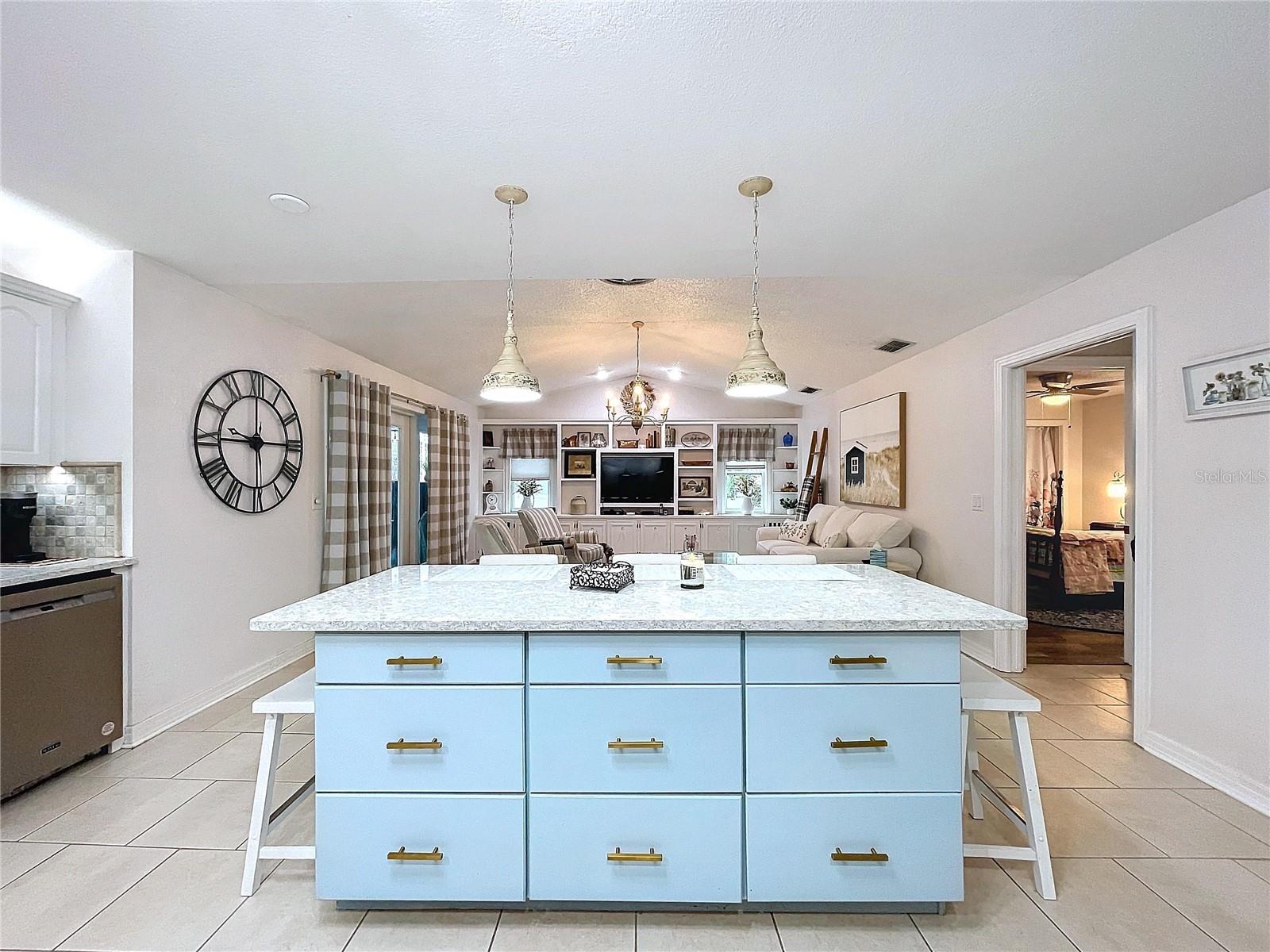 1309 HILLSIDE DR, TARPON SPRINGS, FL, 34689