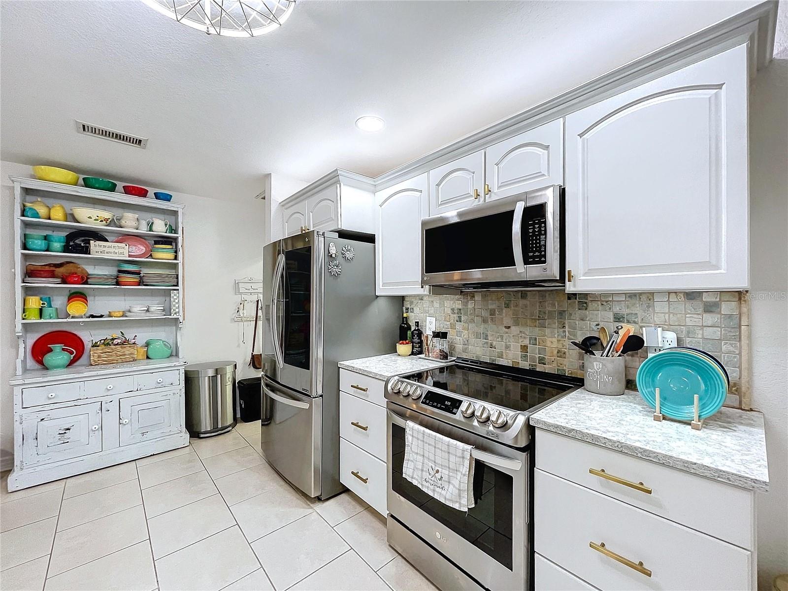 1309 HILLSIDE DR, TARPON SPRINGS, FL, 34689