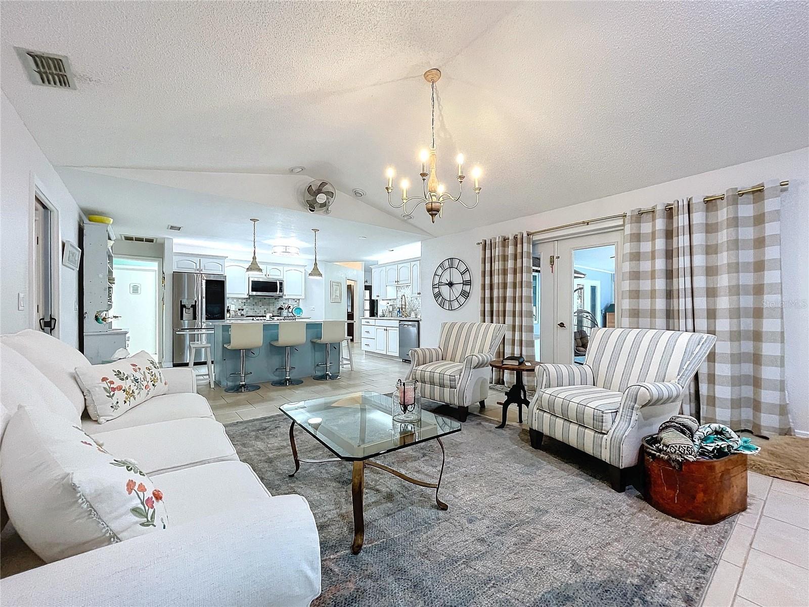 1309 HILLSIDE DR, TARPON SPRINGS, FL, 34689