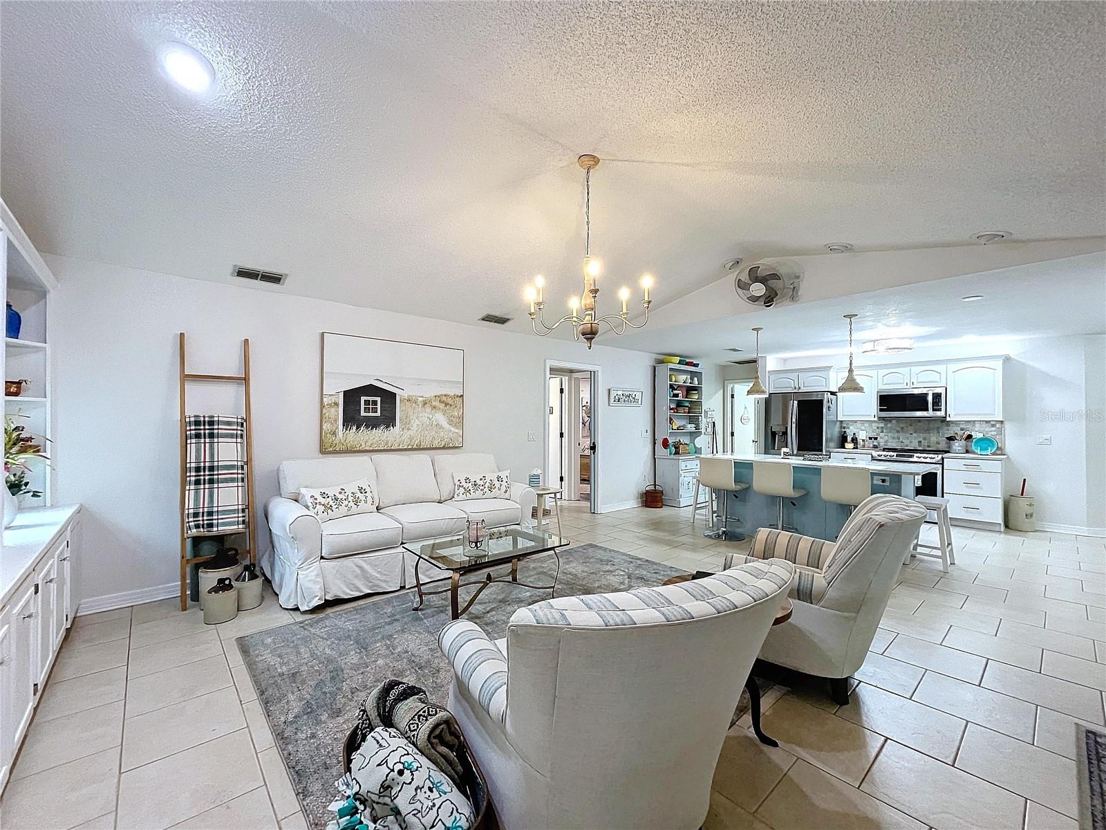1309 HILLSIDE DR, TARPON SPRINGS, FL, 34689