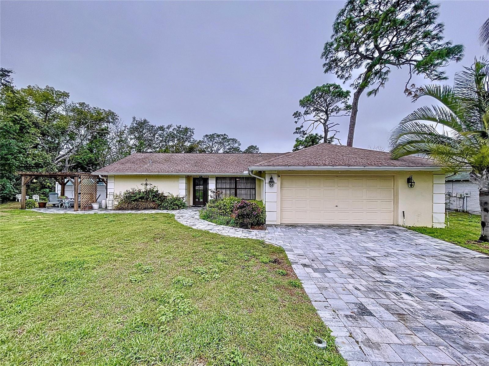 1309 HILLSIDE DR, TARPON SPRINGS, FL, 34689