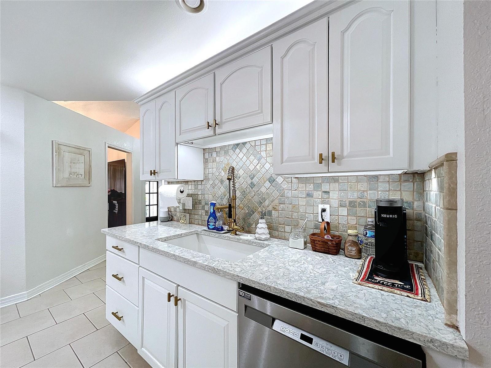 1309 HILLSIDE DR, TARPON SPRINGS, FL, 34689