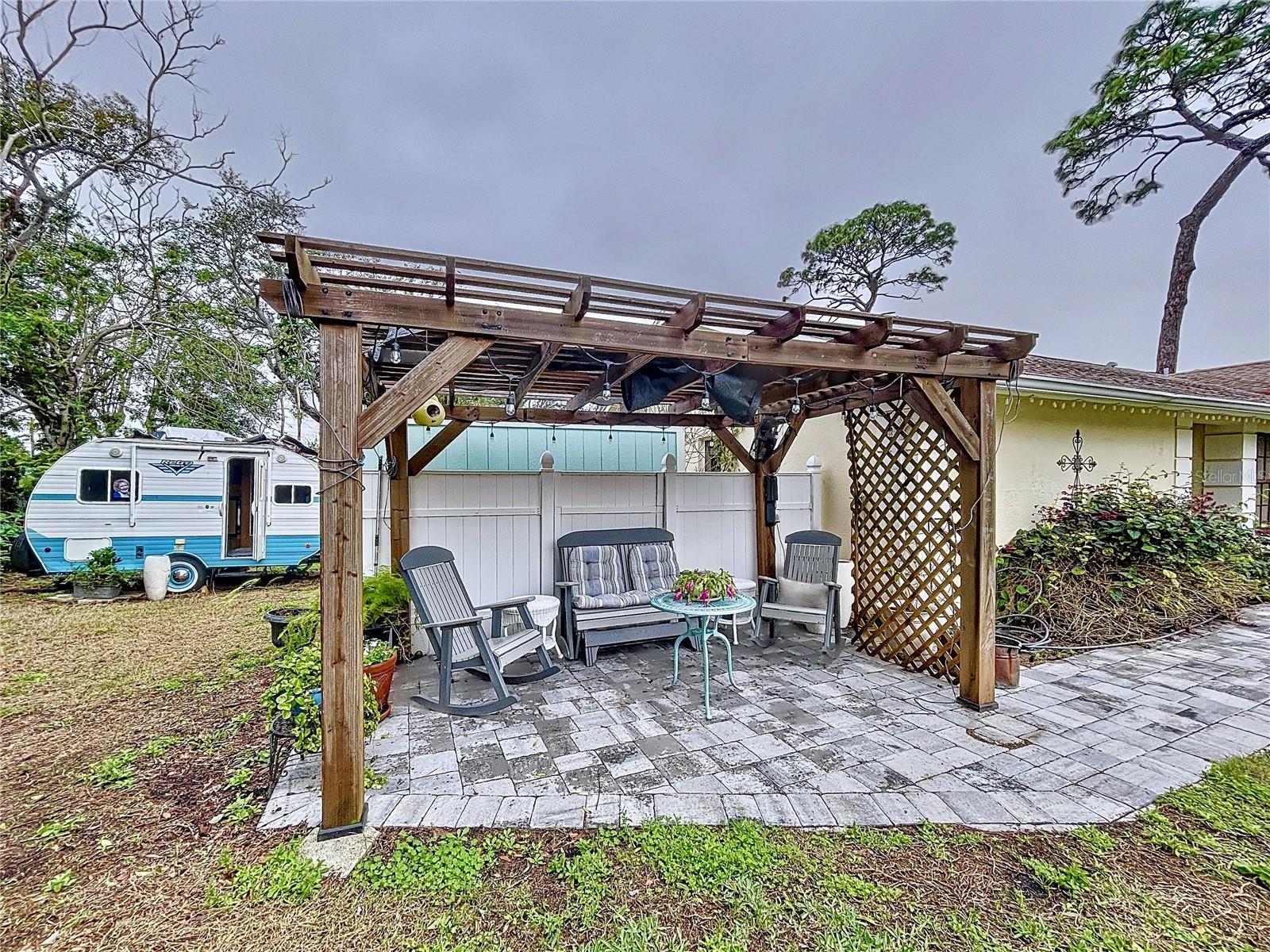 1309 HILLSIDE DR, TARPON SPRINGS, FL, 34689