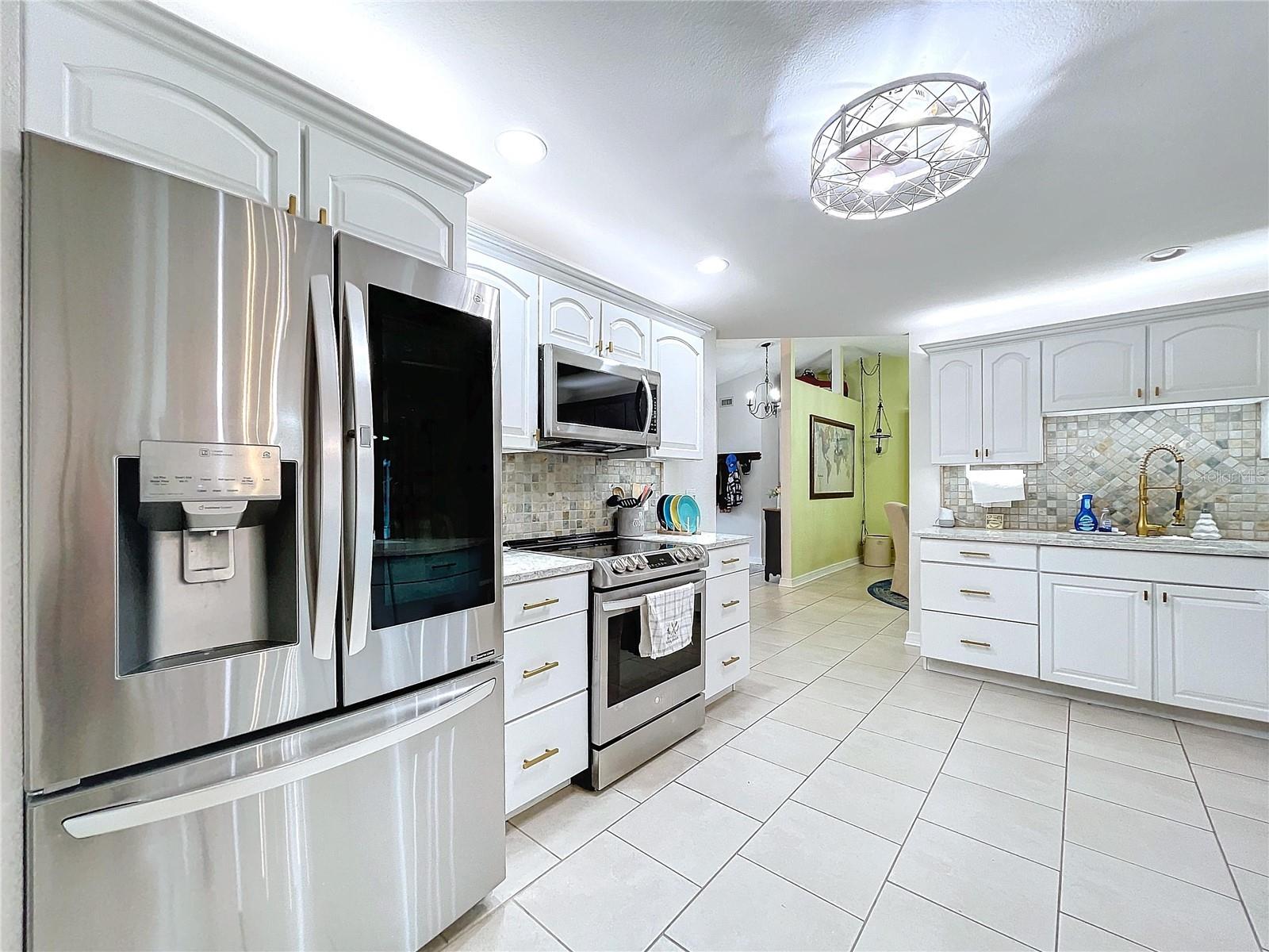 1309 HILLSIDE DR, TARPON SPRINGS, FL, 34689