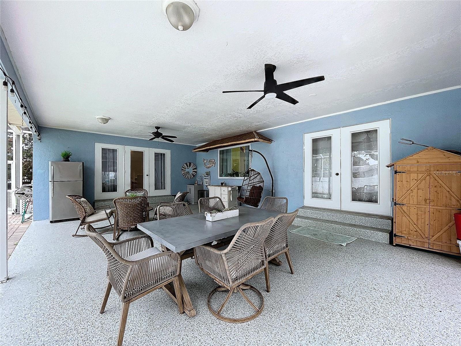 1309 HILLSIDE DR, TARPON SPRINGS, FL, 34689