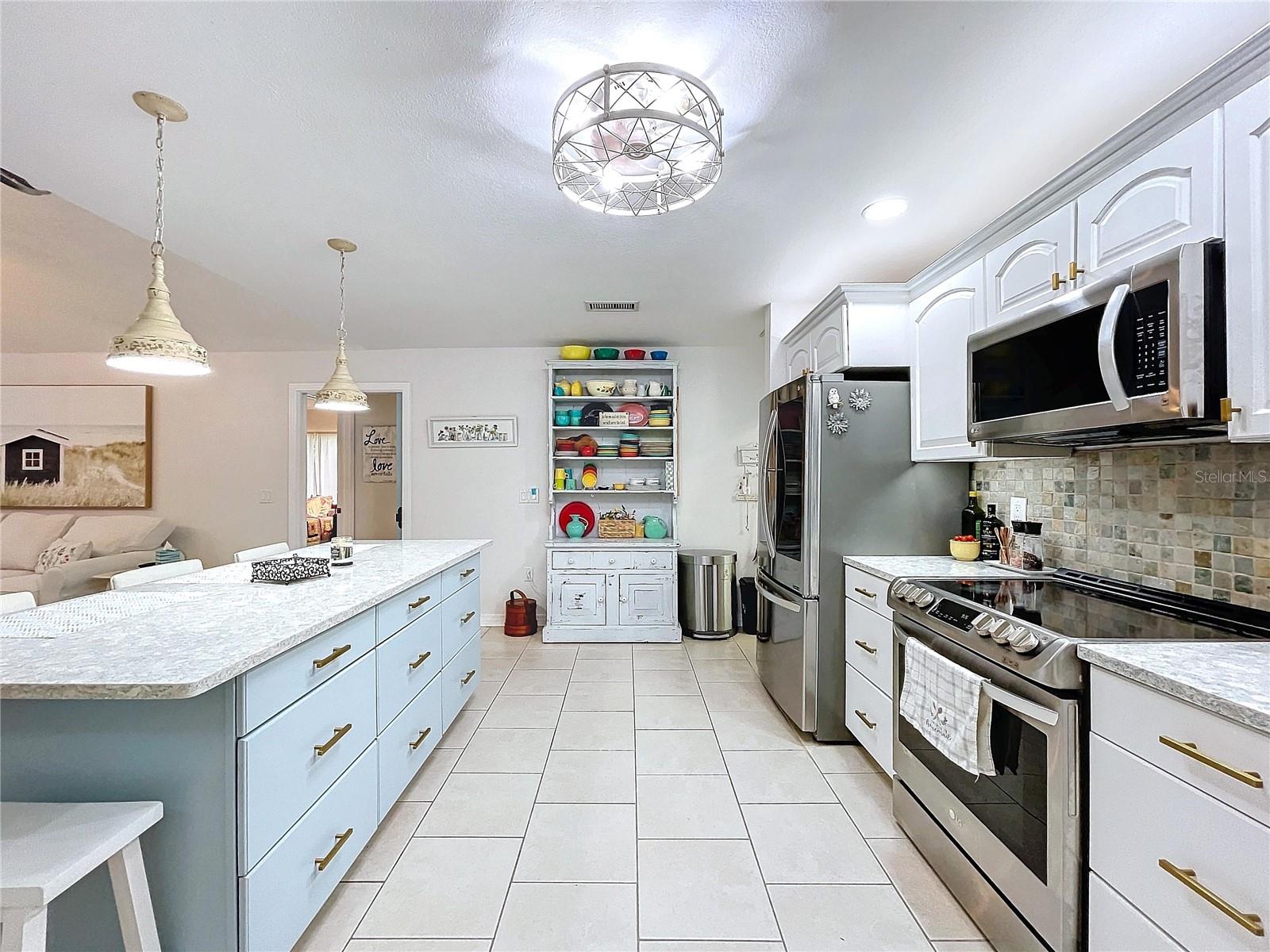 1309 HILLSIDE DR, TARPON SPRINGS, FL, 34689