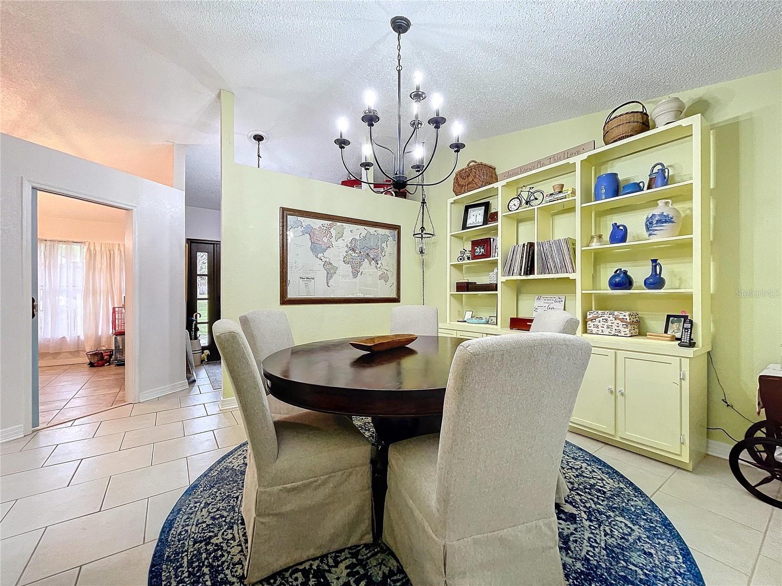 1309 HILLSIDE DR, TARPON SPRINGS, FL, 34689