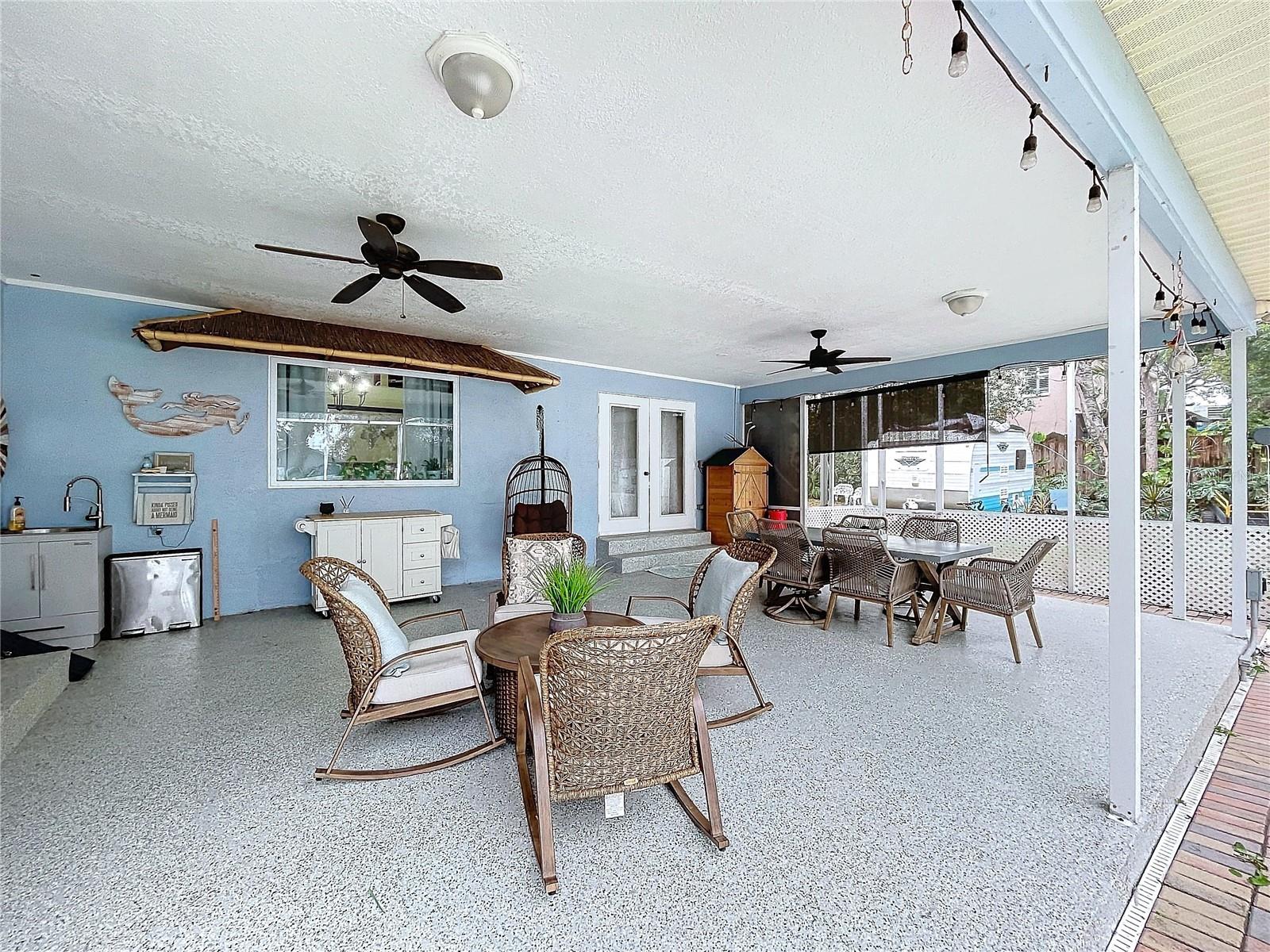 1309 HILLSIDE DR, TARPON SPRINGS, FL, 34689
