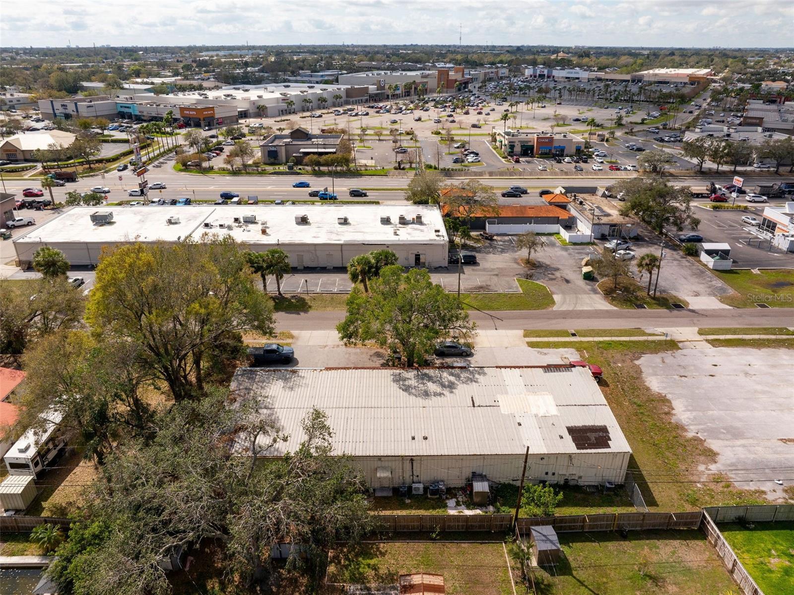 3563 CYPRESS TER N #3563, PINELLAS PARK, FL, 33781