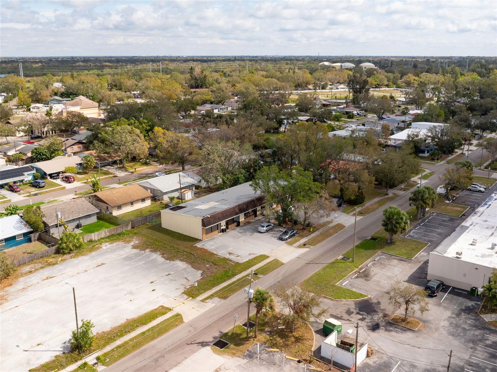 3563 CYPRESS TER N #3563, PINELLAS PARK, FL, 33781