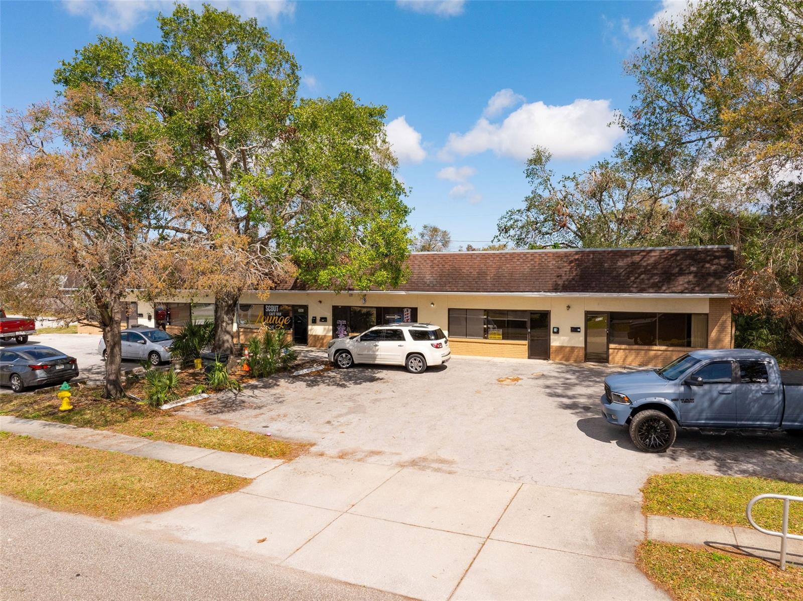 3563 CYPRESS TER N #3563, PINELLAS PARK, FL, 33781