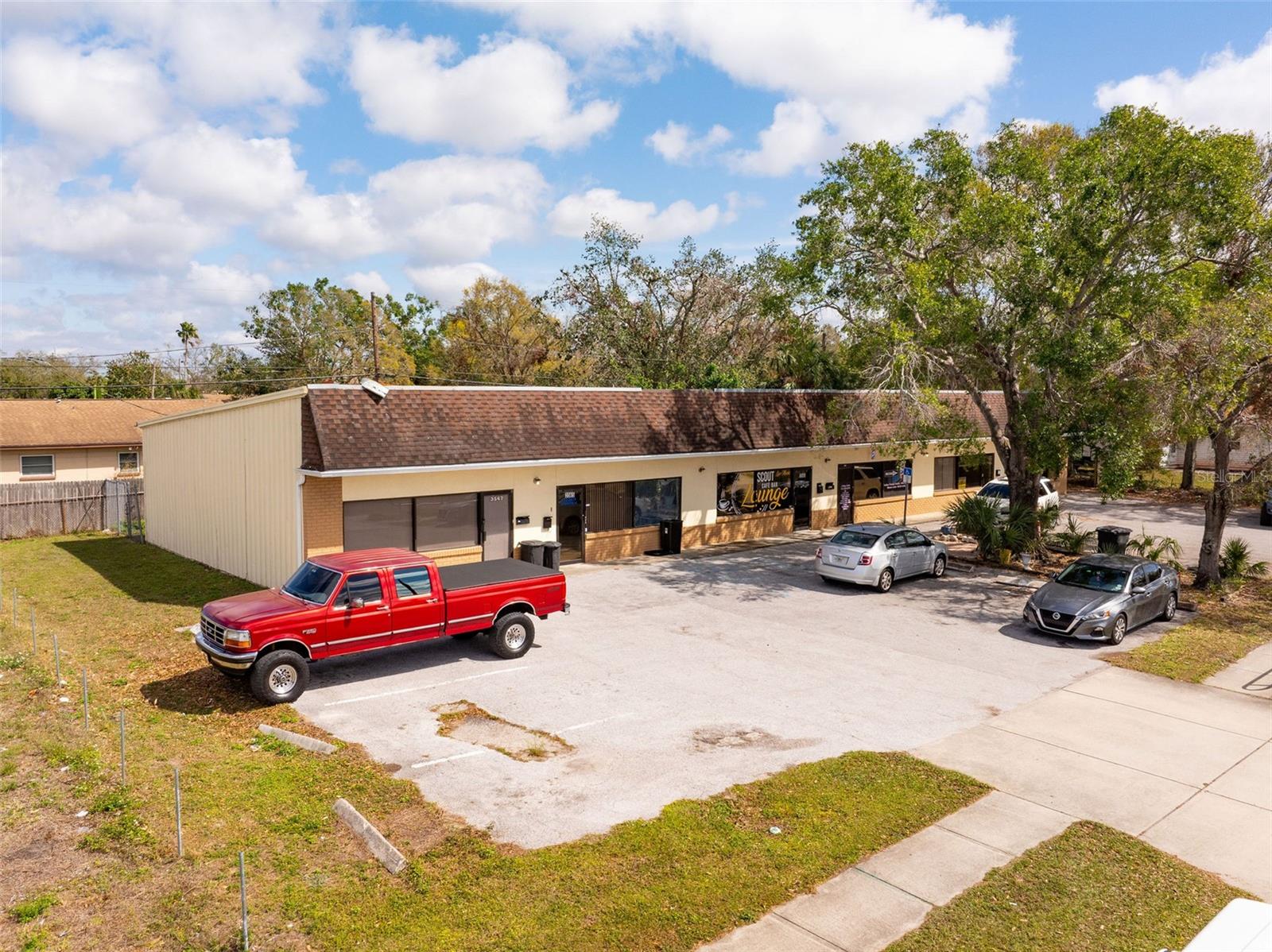 3563 CYPRESS TER N #3563, PINELLAS PARK, FL, 33781