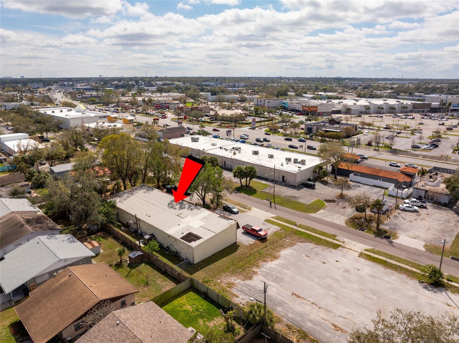 3563 CYPRESS TER N #3563, PINELLAS PARK, FL, 33781